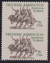 US Errors Post 1931 #1934a NH XF